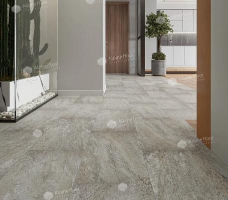 SPC ламинат Alpine Floor Stone Mineral Core Шеффилд