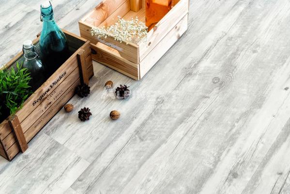 Кварцвиниловая плитка Alpine Floor Ultra Акация