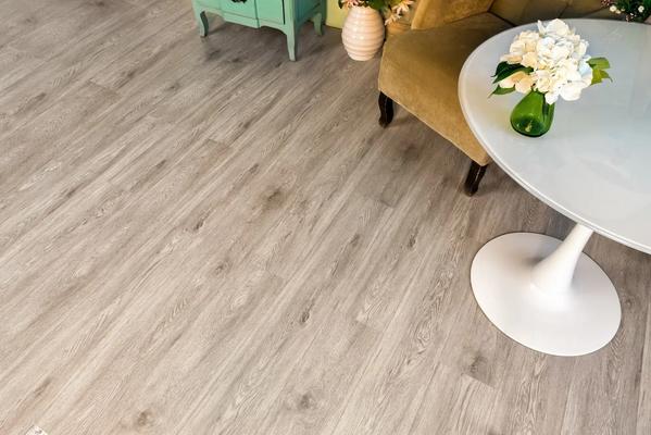 SPC ламинат Alpine Floor Grand Sequoia Атланта