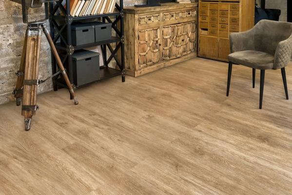 SPC ламинат Alpine Floor Grand Sequoia Камфора